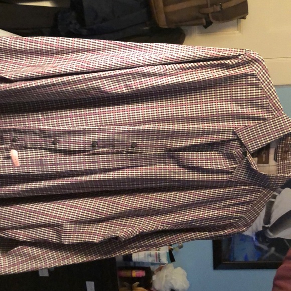 Men’s button up shirts - Picture 1 of 3